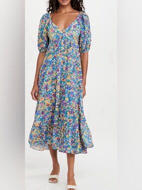 Saylor Annaleise Dress